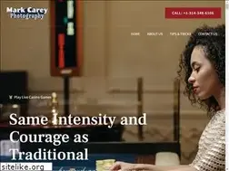 Sites similar to markcareyphotography.com