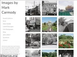 Sites similar to markcarmodyphotography.com