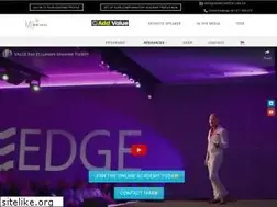 Sites similar to markcarter.com.au