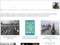 Sites similar to markcarwardine.com