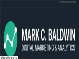 Sites similar to markcbaldwin.com