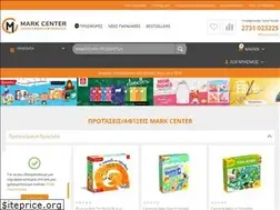 Sites similar to markcenter.gr