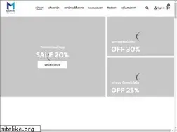 Sites similar to markceramic.co.th