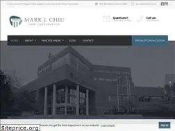Sites similar to markchiu.com