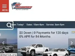 Sites similar to markchristopher.com