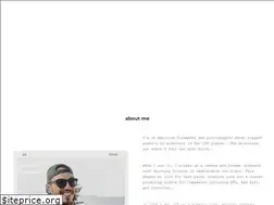 Sites similar to markchristy.com