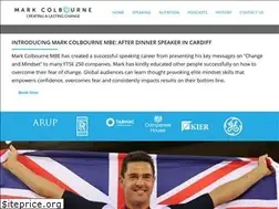 Sites similar to markcolbourne.com