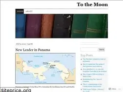 Sites similar to markcole.wordpress.com