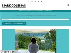 Sites similar to markcoleman.org