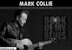 Sites similar to markcollie.com