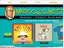 Sites similar to markcollinsillustration.com
