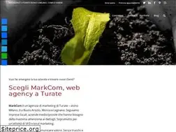Sites similar to markcom.it