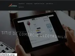 Sites similar to markcoweb.com