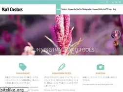 Sites similar to markcreators.com