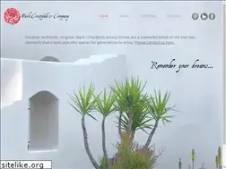 Sites similar to markcristofalo.com