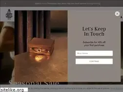 Sites similar to markcross.com