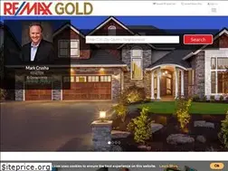 Sites similar to markcrusha.com