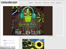 Sites similar to markcullen.com