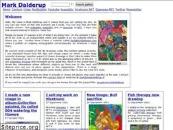 Sites similar to markdalderup.com