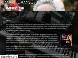 Sites similar to markdamisch.com