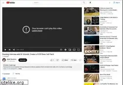 Sites similar to markdandrea.com