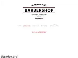 Sites similar to markdanielbarbershop.com
