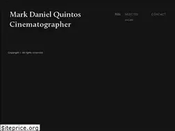 Sites similar to markdanielquintos.com