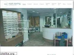 Sites similar to markdarlingeyecare.co.uk