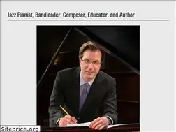 Sites similar to markdavismusic.com