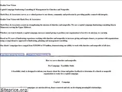 Sites similar to markdavyassoc.com