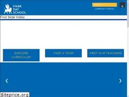 Sites similar to markdayschool.org