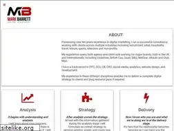 Sites similar to markdb.net