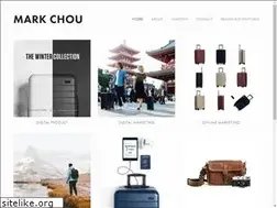 Sites similar to markdchou.com