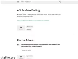 Sites similar to markdeldegan.com