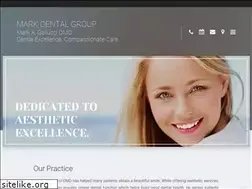 Sites similar to markdental.com