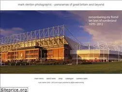 Sites similar to markdentonphotographic.co.uk