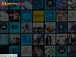 Sites similar to markdesign.co.in