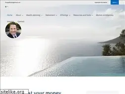 Sites similar to markdewane.com