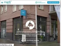 Sites similar to markdierenarts.nl