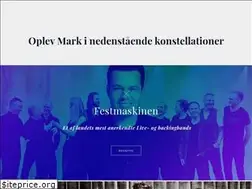 Sites similar to markdixon.dk