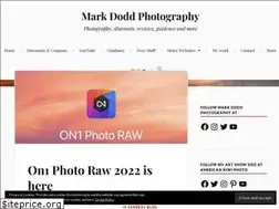 Sites similar to markdoddphotography.com