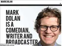 Sites similar to markdolan.com