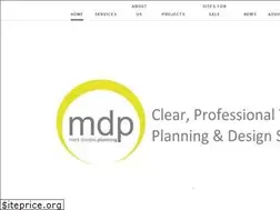 Sites similar to markdoodesplanning.co.uk