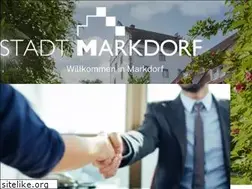 Sites similar to markdorf.de
