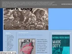 Sites similar to markdoty.blogspot.com