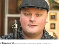 Sites similar to markdovermusic.com