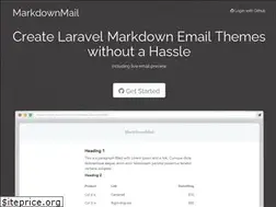 Sites similar to markdownmail.com