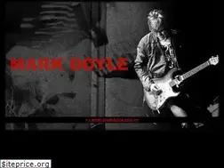 Sites similar to markdoyle.com
