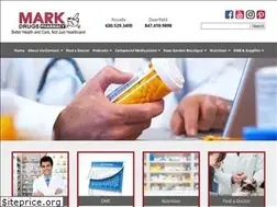 Sites similar to markdrugs.com