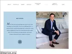 Sites similar to markdsikesblog.com